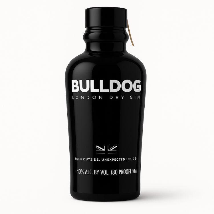 Bulldog London dry gin