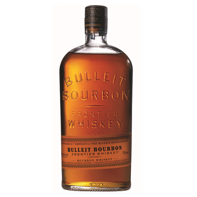 Bulleit Bourbon