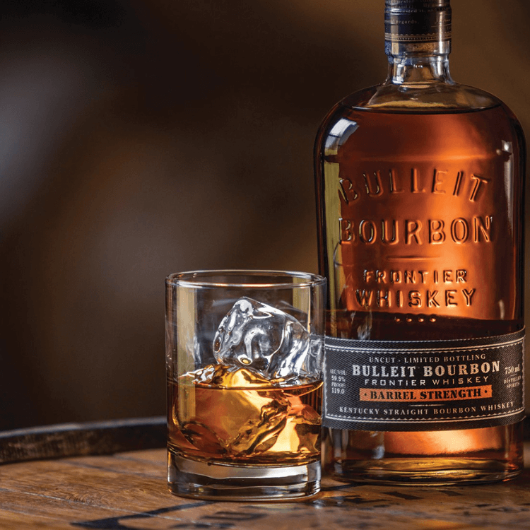 Bulleit Bourbon