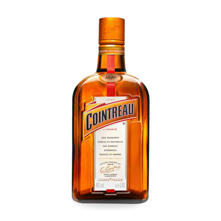Cointreau - French Orange Liqueur