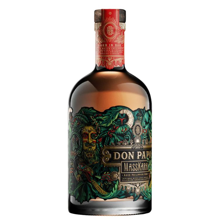Don Papa Masskara
