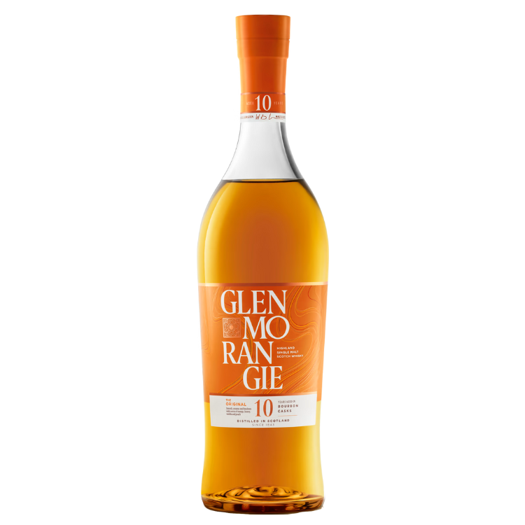 Glenmorangie Original 10 Year Old 700ml | BoozeZania PH