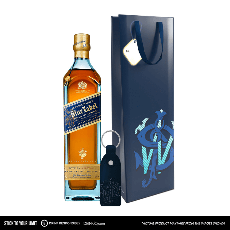 Johnnie Walker Blue Label