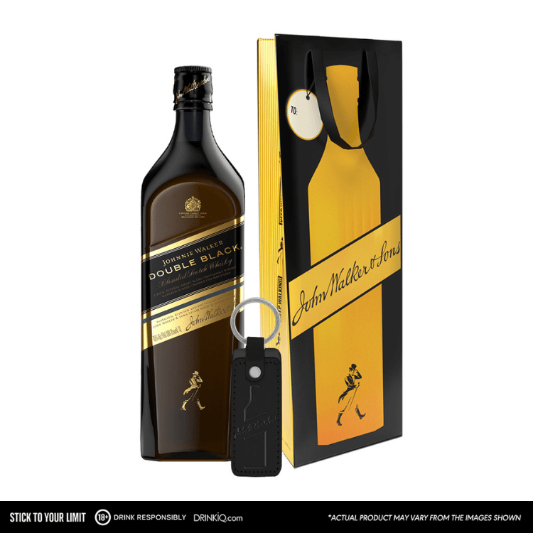 Johnnie Walker Double Black