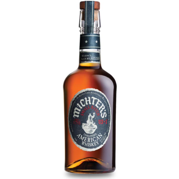 Michter's American Whiskey