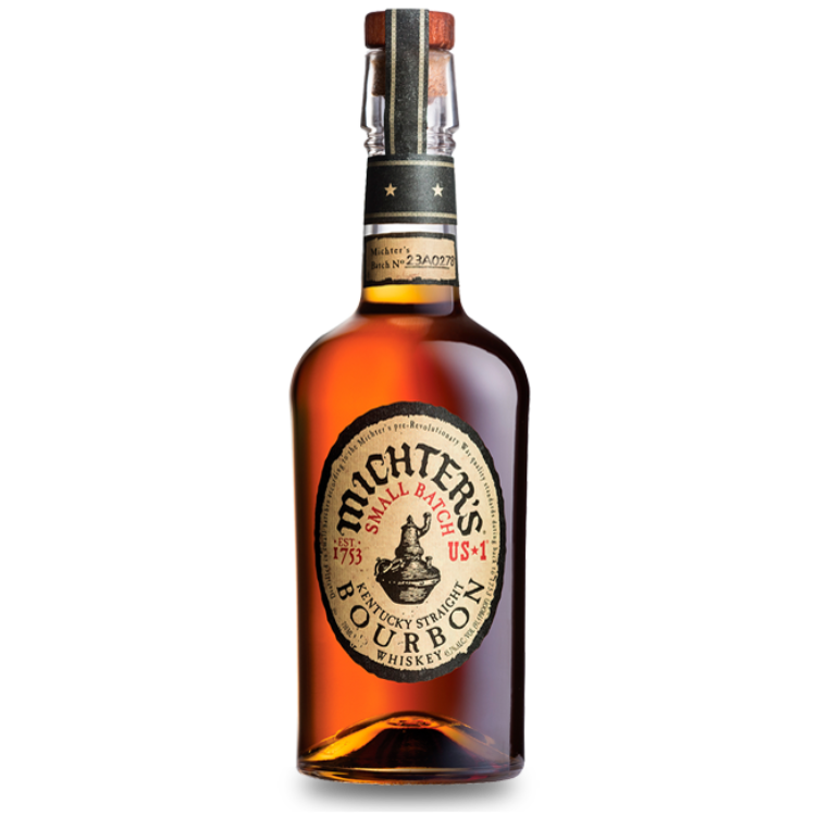 Michter's Kentucky Straight Bourbon