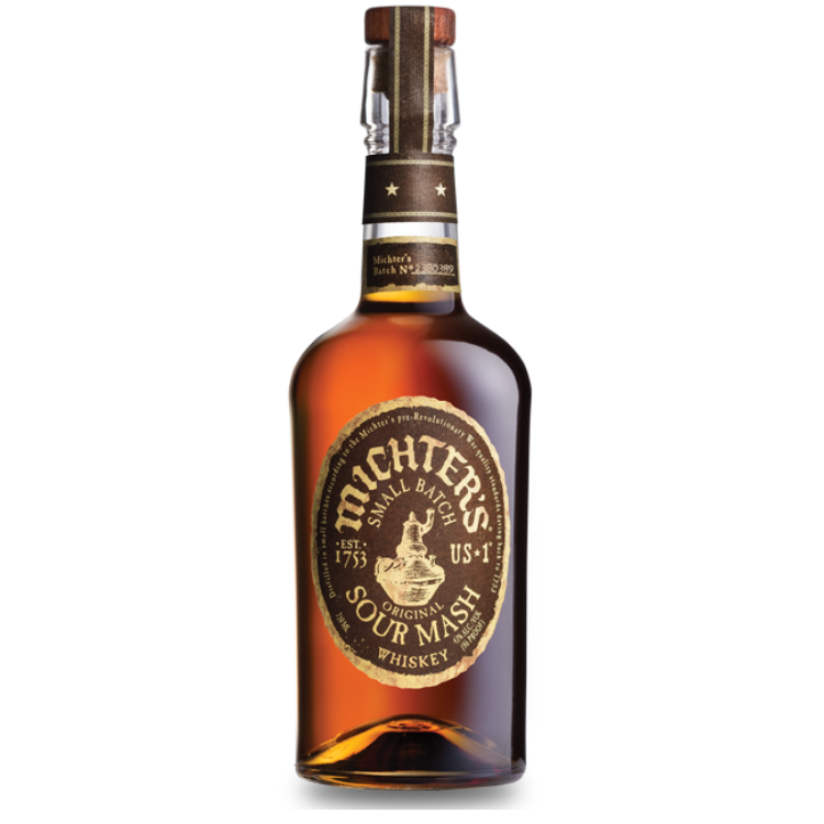 Michter's Sour Mash