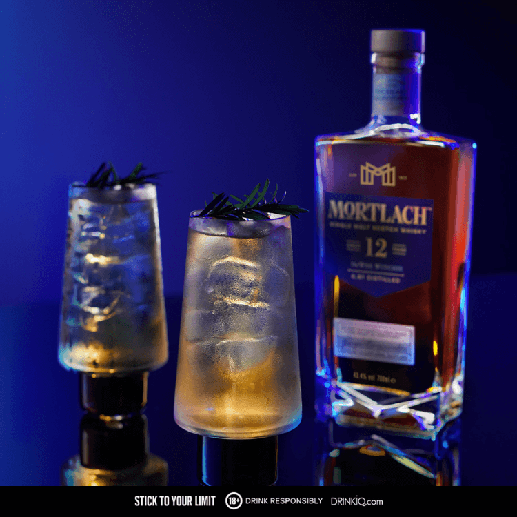 Mortlach 12 Year Old