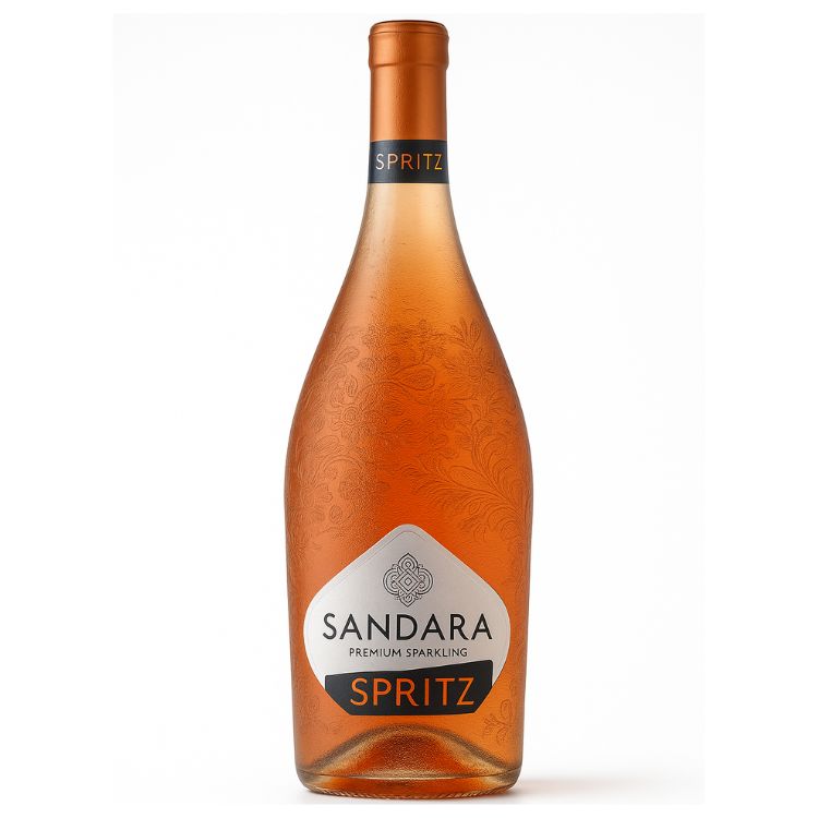 Sandara Premium Sparkling Spritz | 750ml