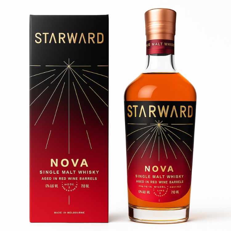 Starward Nova Single Malt Whisky | 700ml