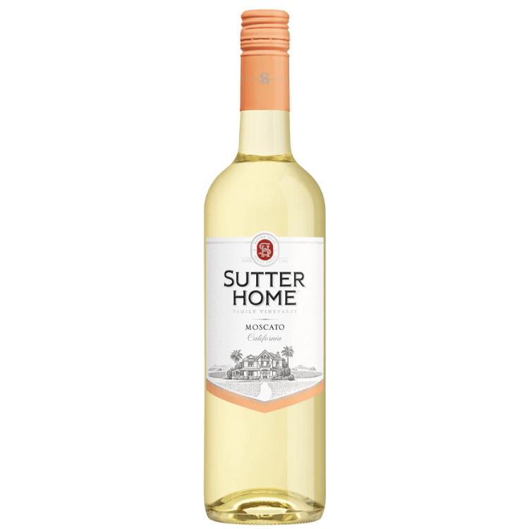 Sutter Home Moscato