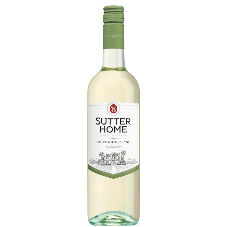 Sutter Home Sauvignon Blanc