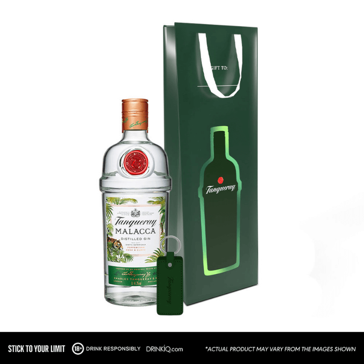 Tanqueray Malacca