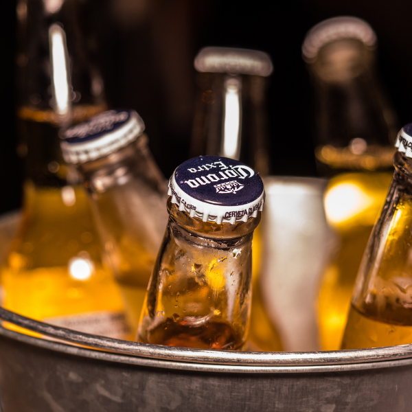 Beers from around the world