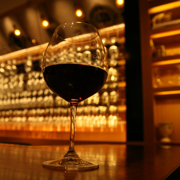 Wines from Australia, USA and more