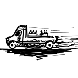 Track your orders