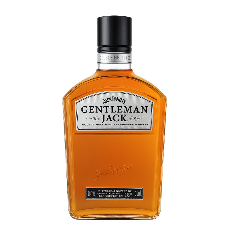 Jack Daniel's Gentleman Jack