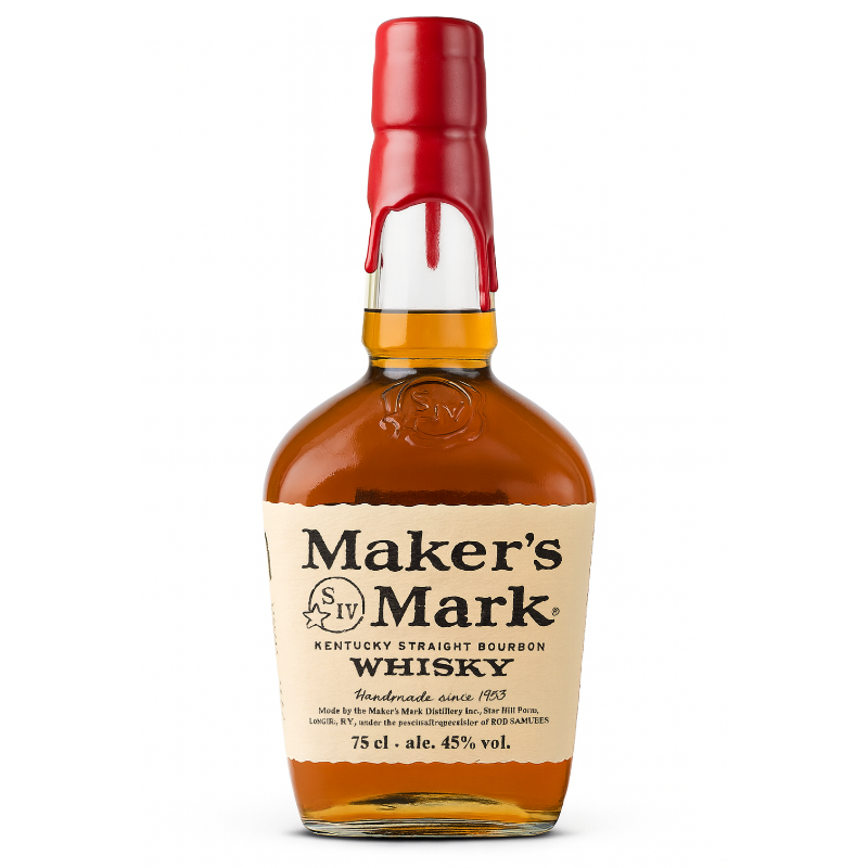 Maker's Mark Kentucky Straight Bourbon