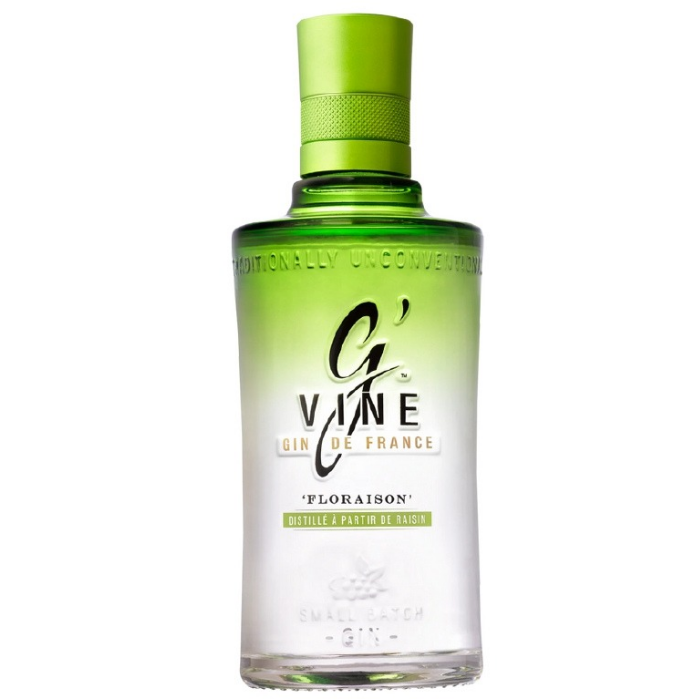 G'Vine Floraison
