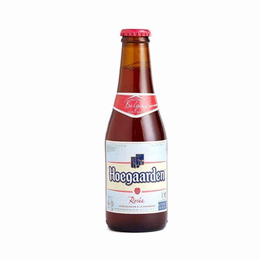 Hoegaarden Rosse