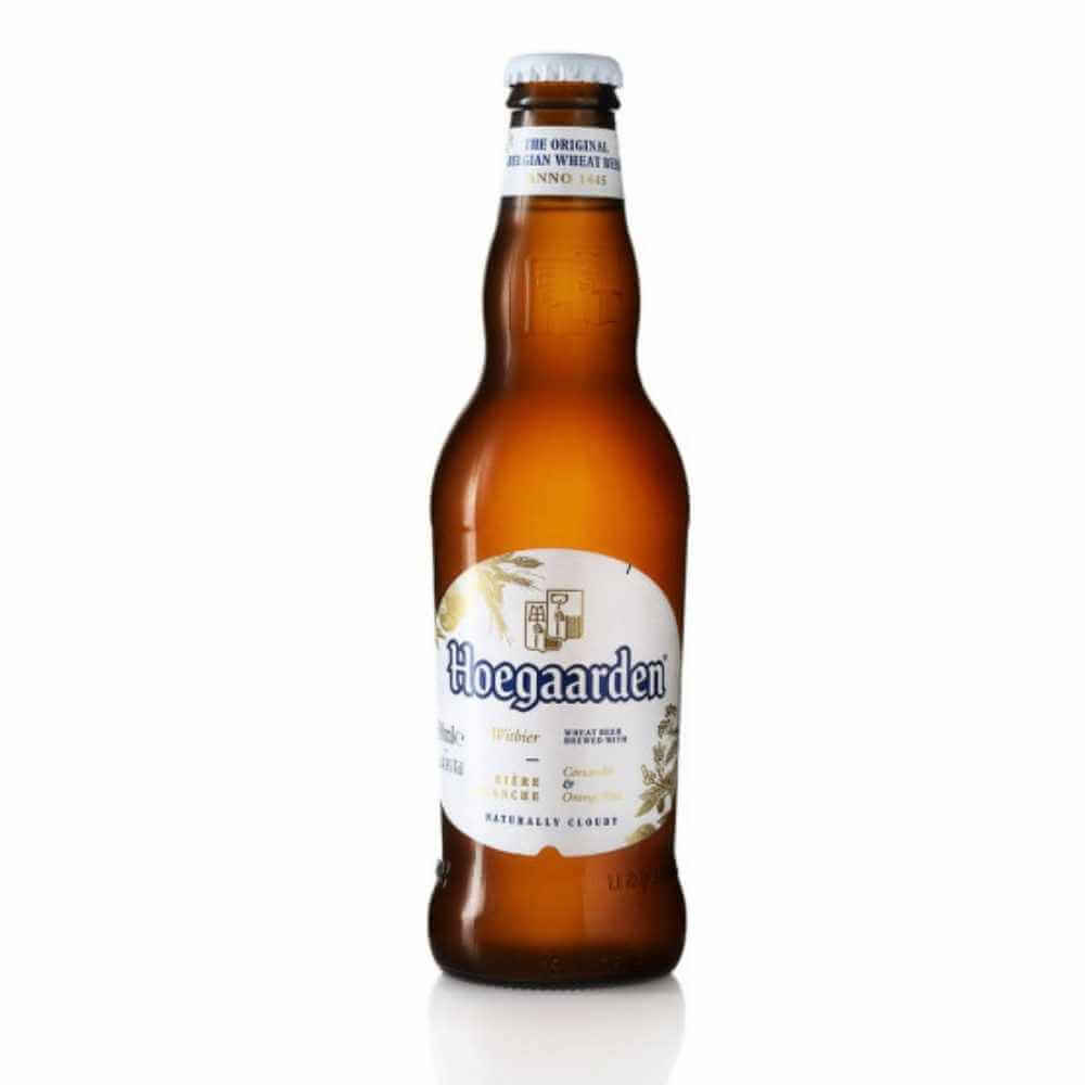 Hoegaarden White Pack