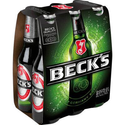 Beck's Pilsner