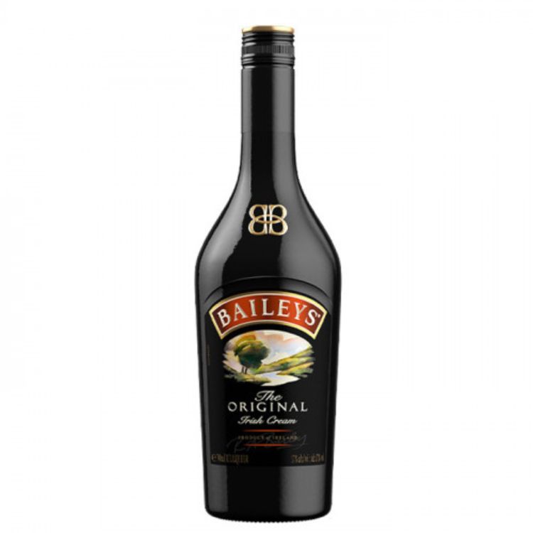Baileys Original Irish Cream