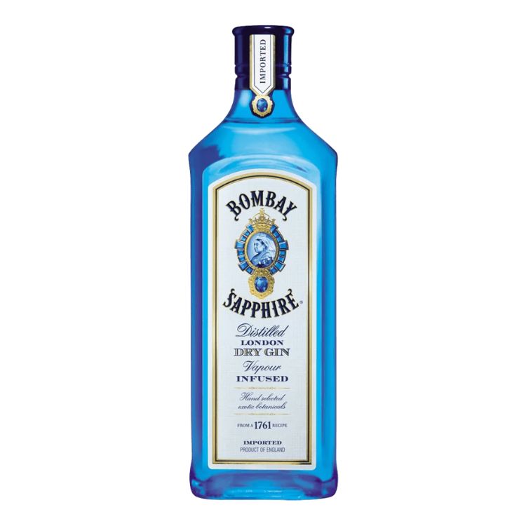 Bombay Sapphire