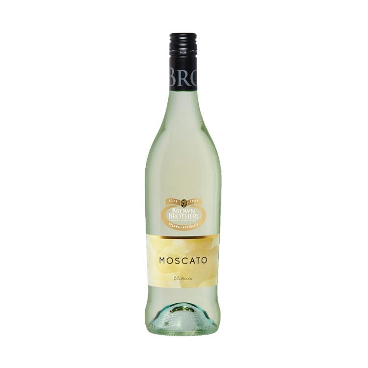 Brown Brothers Moscato