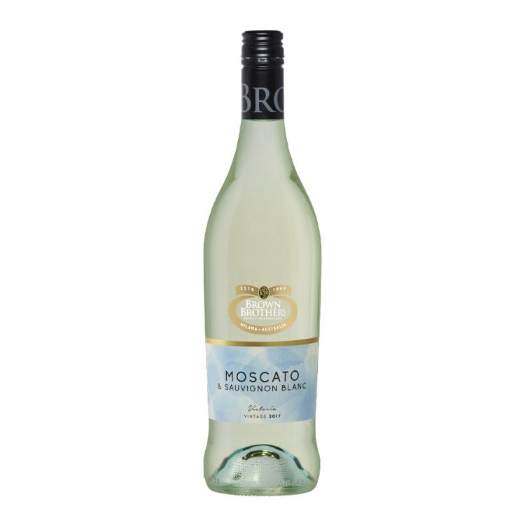 Brown Brothers Moscato & Sauvignon Blanc