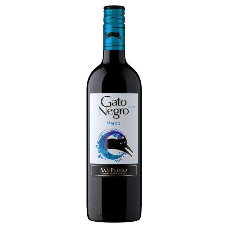 Gato Negro Merlot