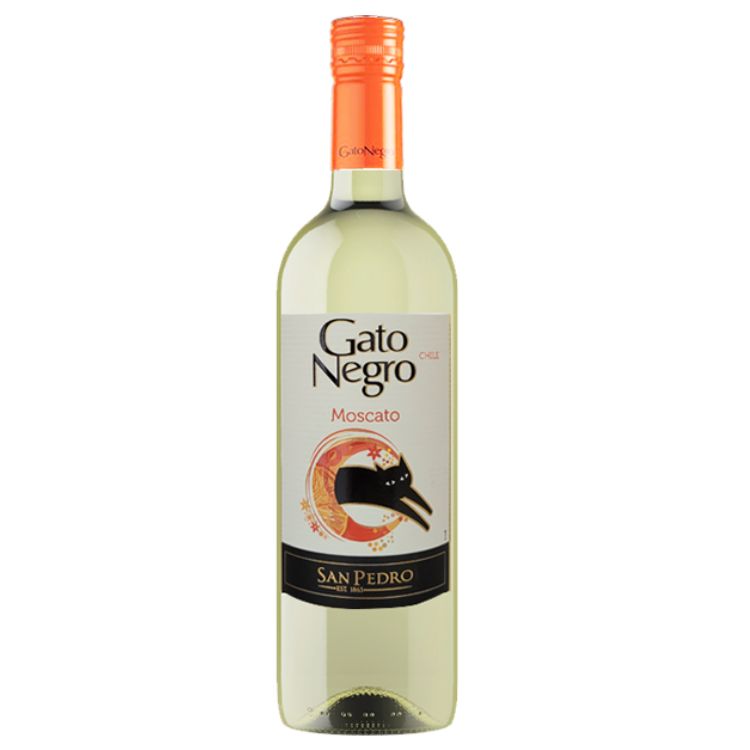 Gato Negro Moscato