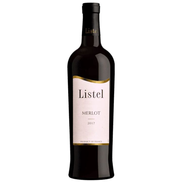 Listel Merlot