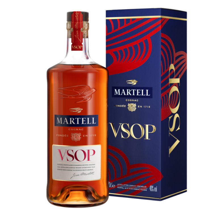 Martell VSOP
