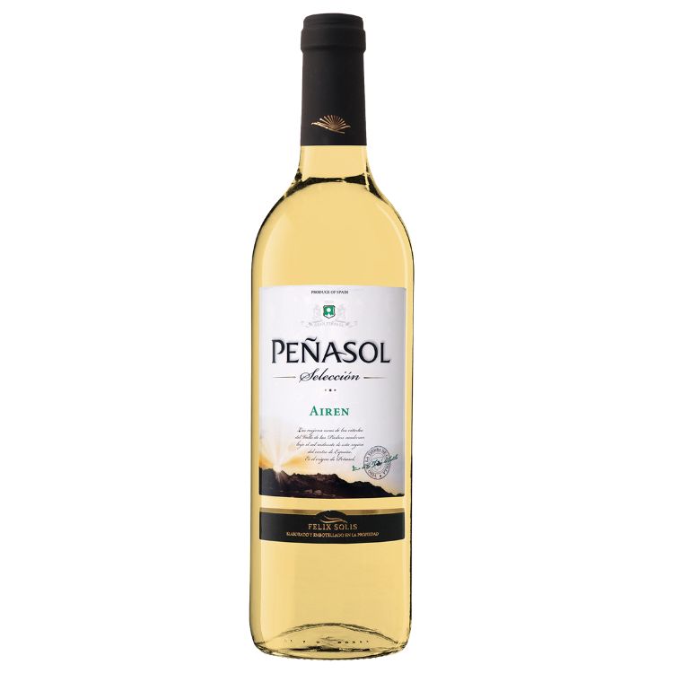 Peñasol Seleccion Airen Blanco
