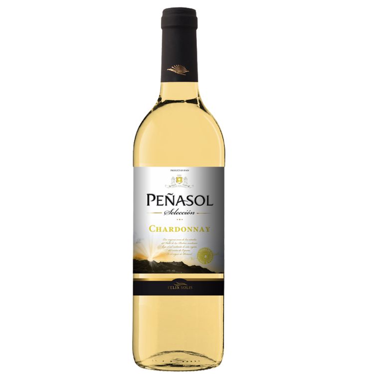 Peñasol Seleccion Chardonnay