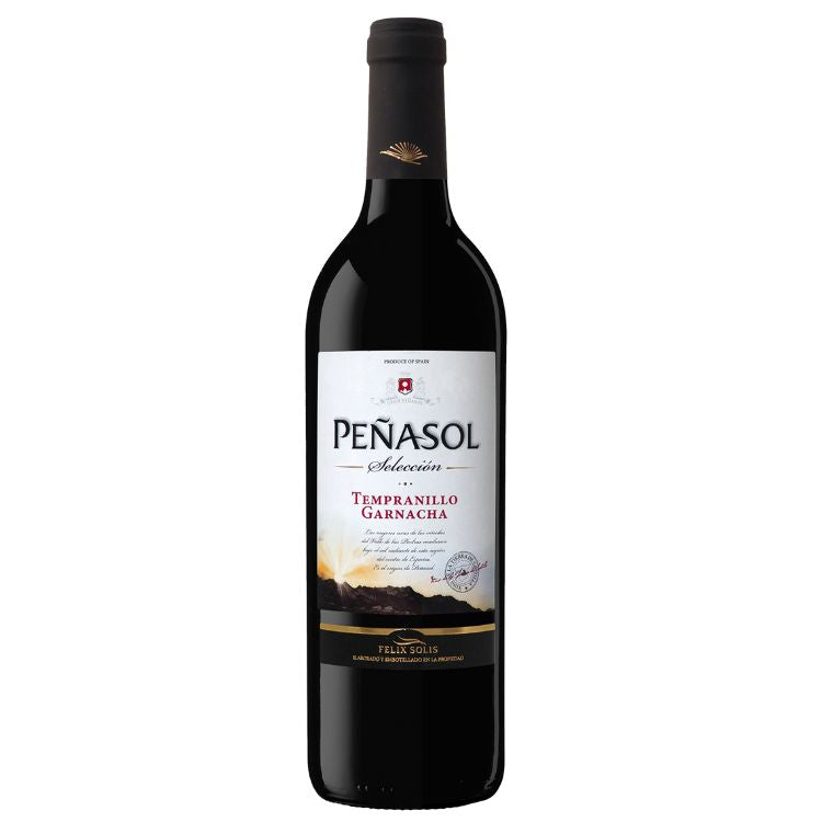 Peñasol Seleccion Tempranillo Garnacha