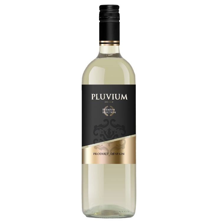 Pluvium Blanco