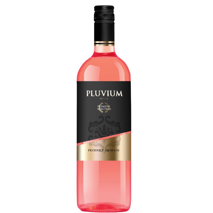 Pluvium Rose