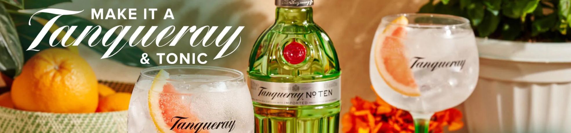 Tanqueray