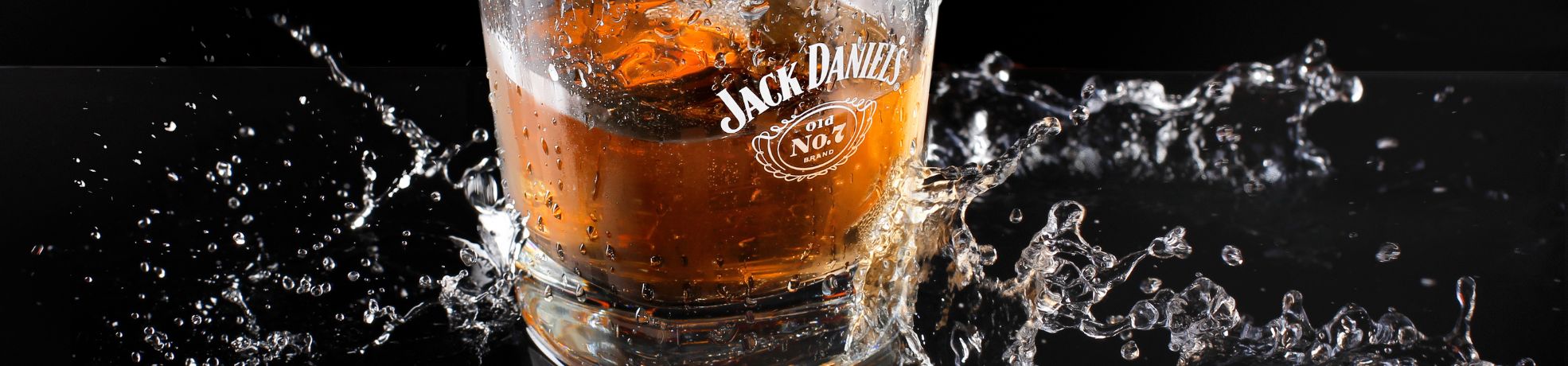 Jack Daniel’s Tennessee Whiskey Collection
