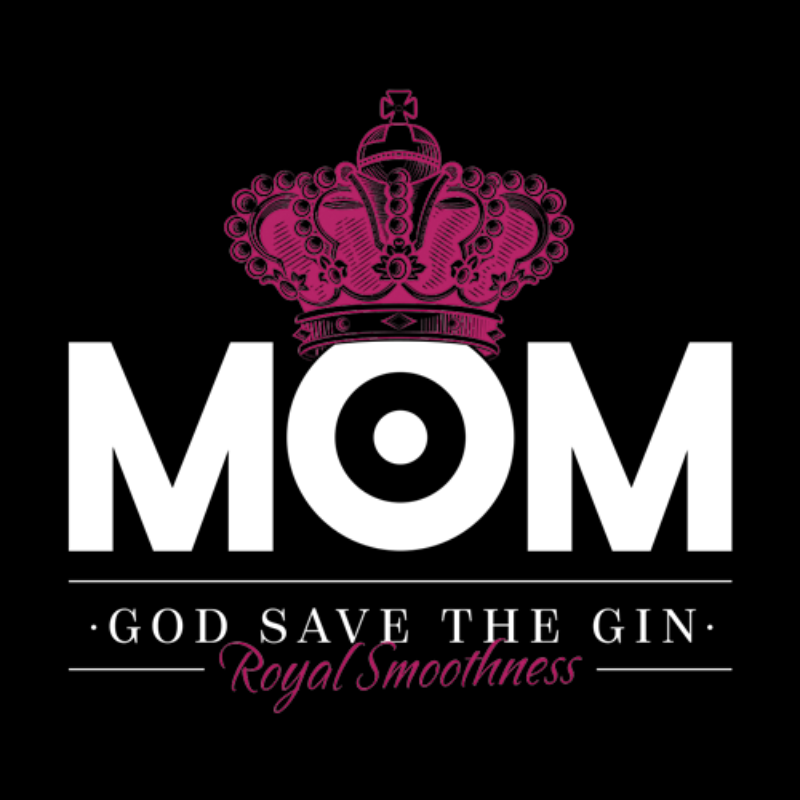 MOM Gin