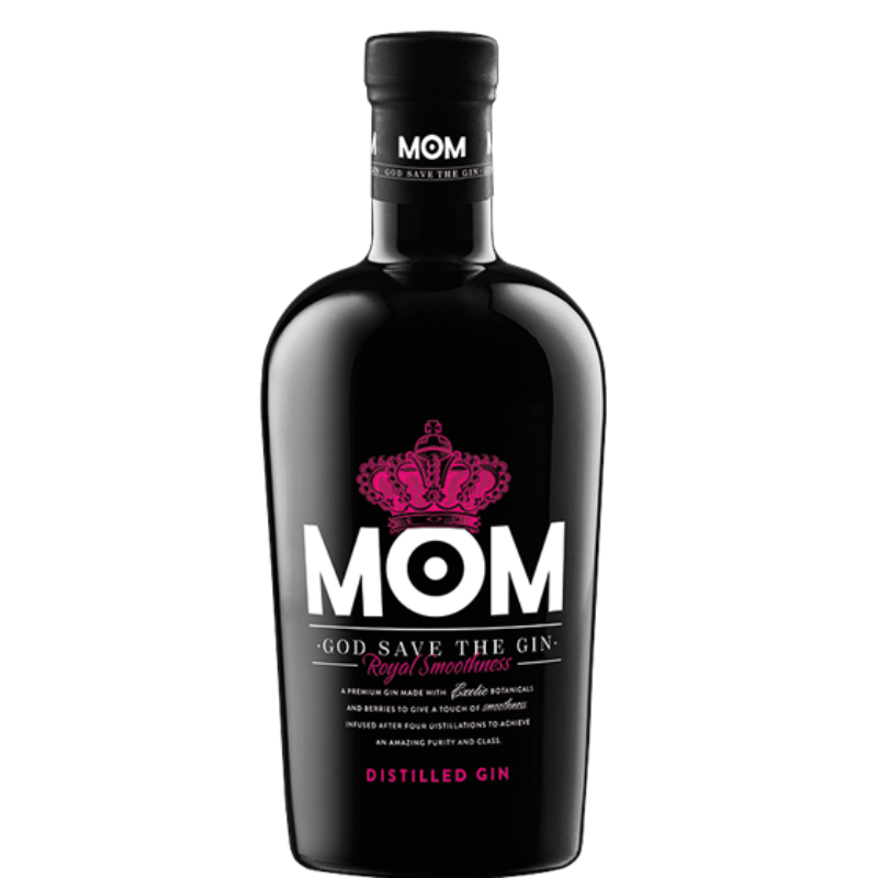 MOM Gin