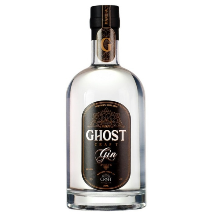 Ghost Gin