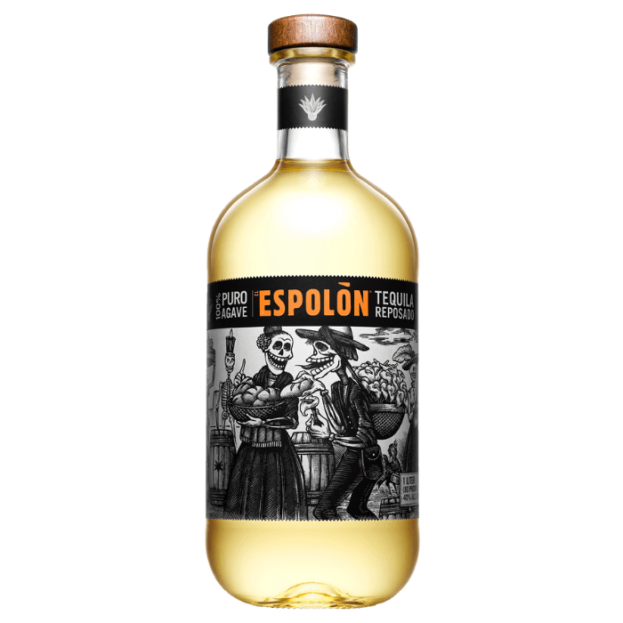 Espolon Reposado Tequila