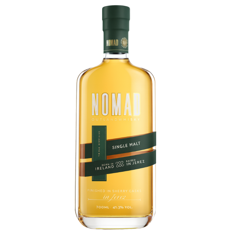 Nomad Outland Single Malt Whisky
