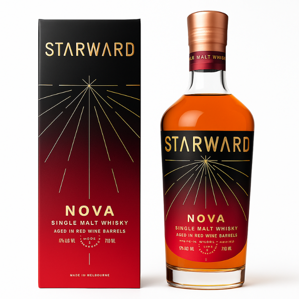 Starward Nova Single Malt Whisky | 700ml