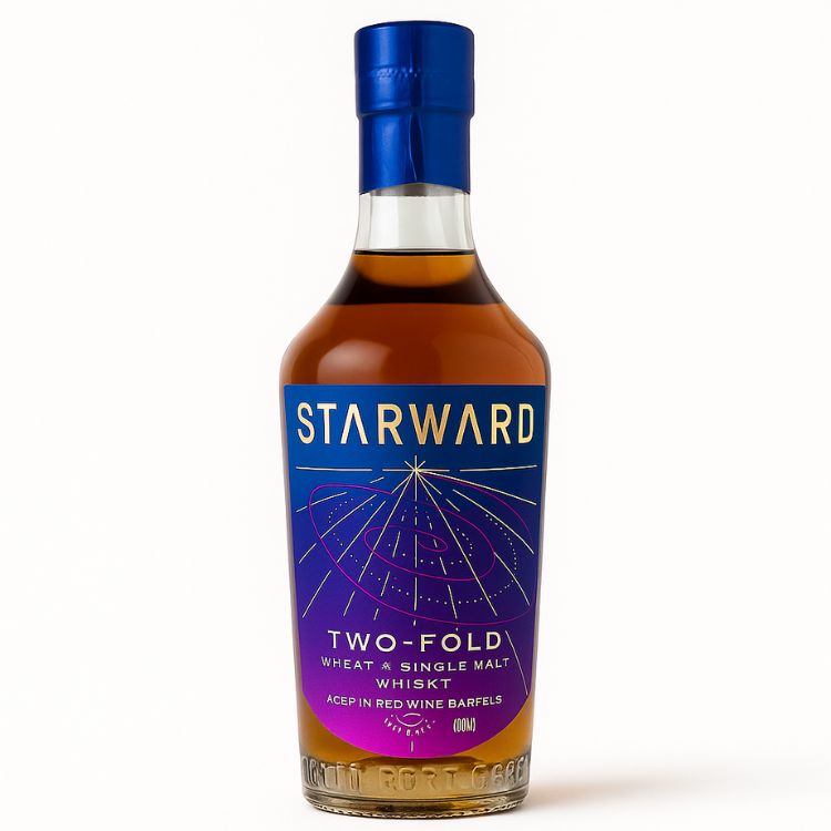 Starward Two-Fold Single Malt Whisky | 700ml