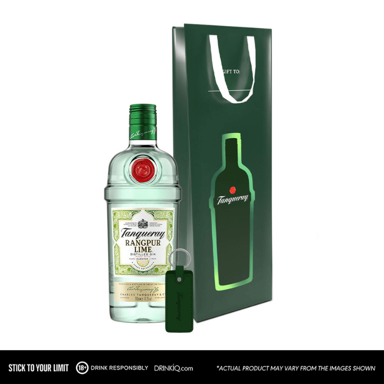 Tanqueray Rangpur Lime