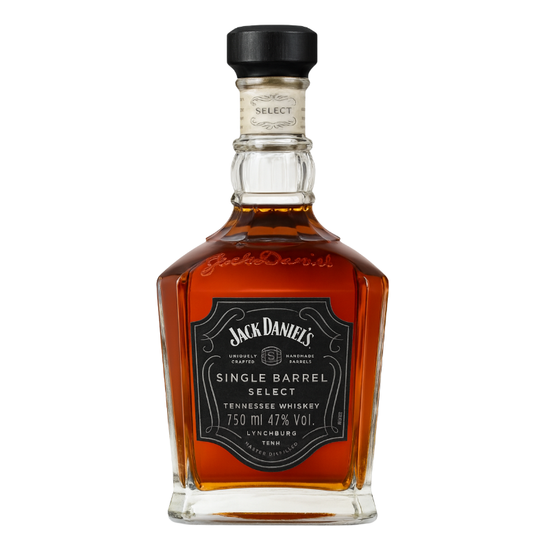 Jack Daniel's Single Barrel Select